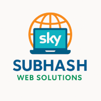 subhashwebsolutions.com